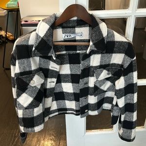 Zara XS Coat